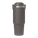Термокружка вакуумная Portobello Montana, 880 мл, серая