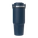 Термокружка вакуумная Portobello Montana, 880 мл, синяя