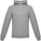 Толстовка B&C, серая