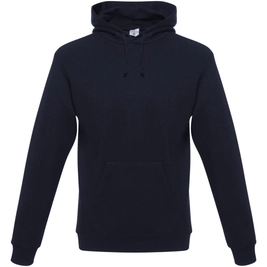 Толстовка B&C, темно-синяя