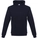 Толстовка B&C, темно-синяя