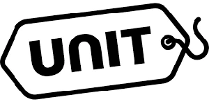 Футболки Unit с логотипом купить оптом в Москве и СПб по низкой цене