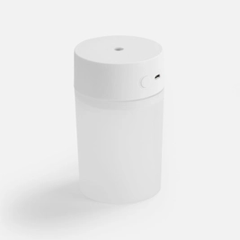 Увлажнитель настольный Molti Desko ver.2, белый