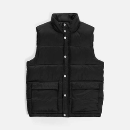 Жилет Stride Ben Mac, черный