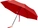 Зонт складной механический Birgit, красный