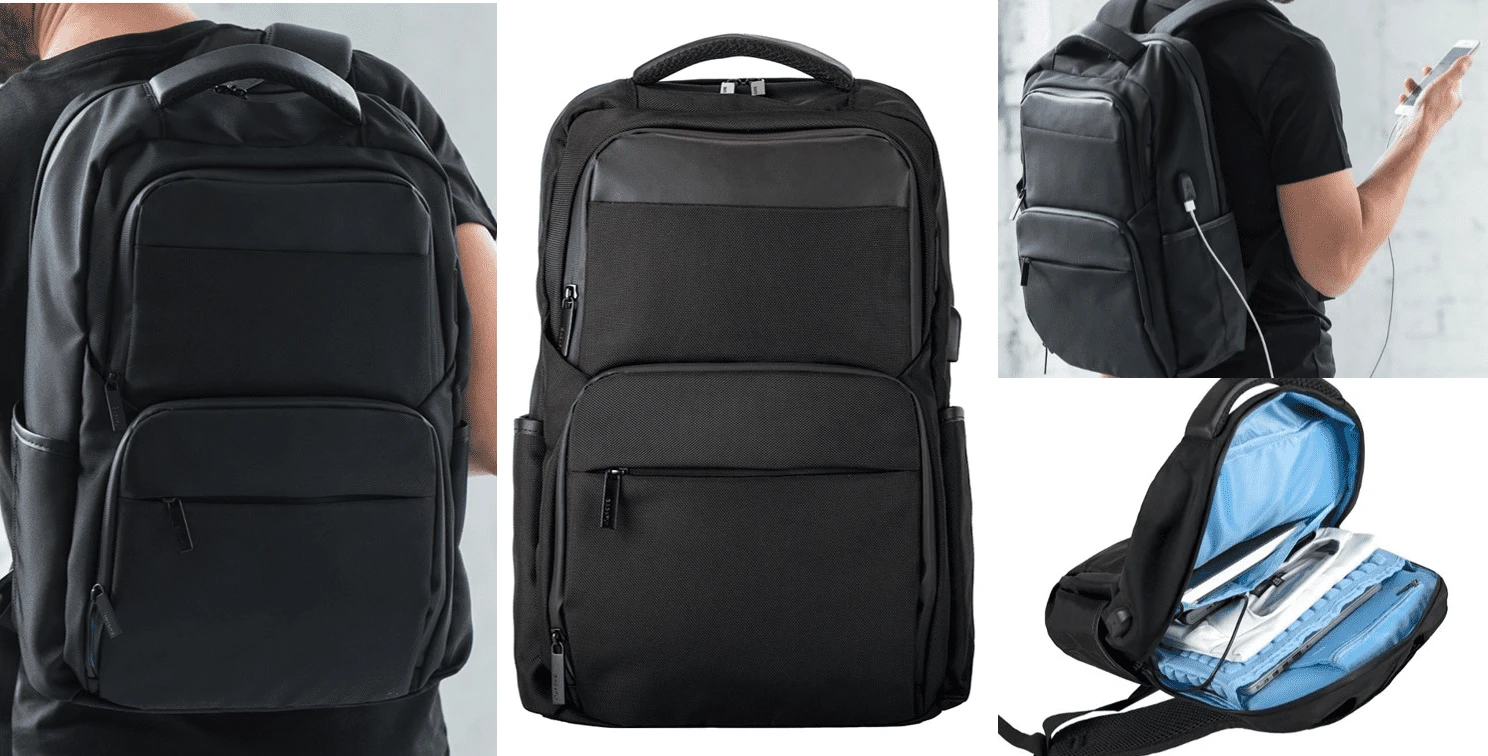 SPARK Backpack