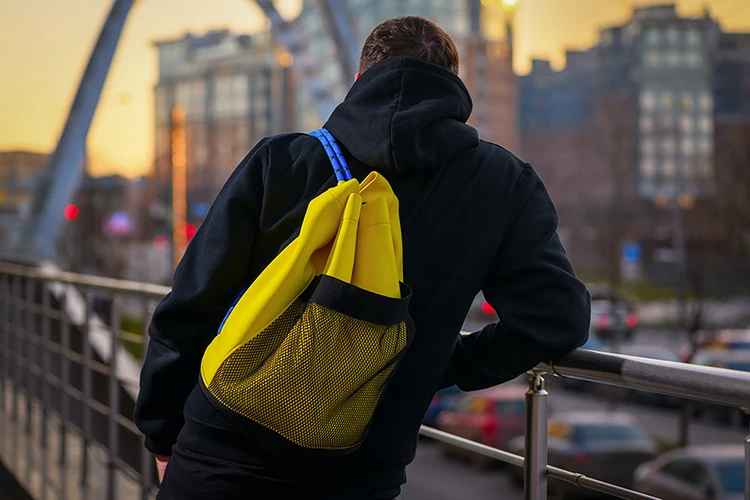 сумка-трансформер